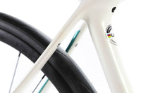 Cannondale Synapse Carbon Shimano 105 Disc Road Bike 2021, Size 48cm