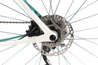 Cannondale Synapse Carbon Shimano 105 Disc Road Bike 2021, Size 48cm