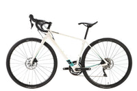 Cannondale Synapse Carbon Shimano 105 Disc Road Bike 2021, Size 48cm