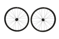 Giant SLR 2 Disc Wheelset, Shimano Freehub