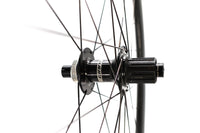 Giant SLR 2 Disc Wheelset, Shimano Freehub