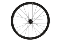 Giant SLR 2 Disc Wheelset, Shimano Freehub