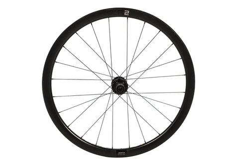 Giant SLR 2 Disc Wheelset, Shimano Freehub