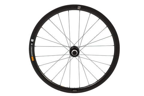 Giant SLR 2 Disc Wheelset, Shimano Freehub