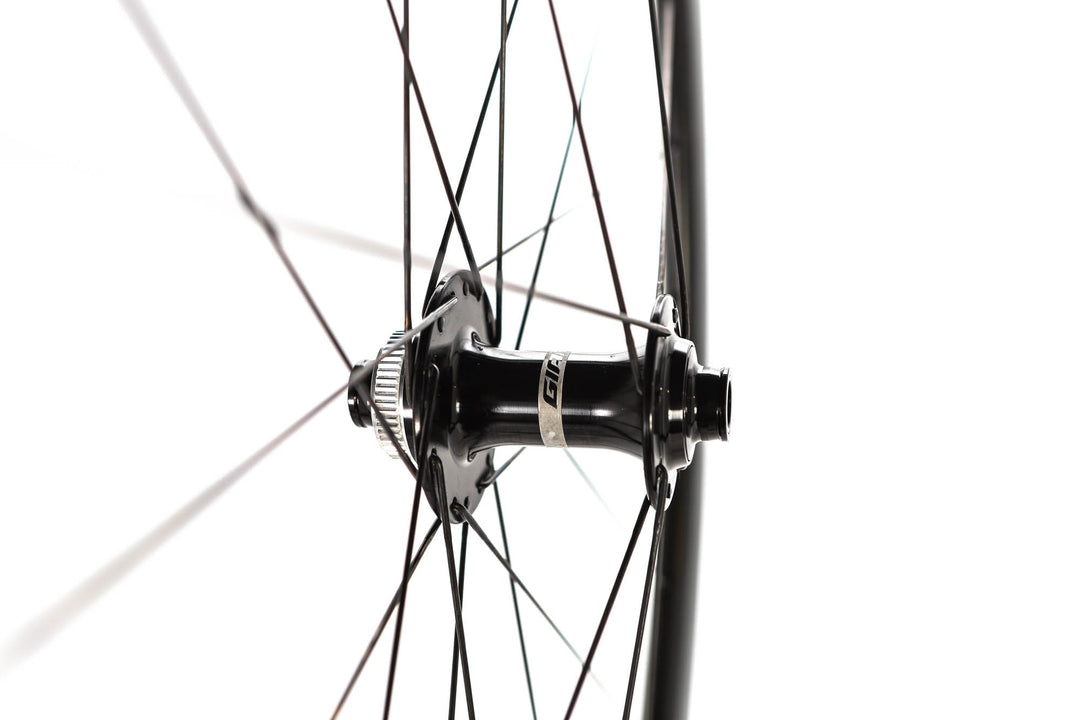 Giant SLR 2 Disc Wheelset, Shimano Freehub – Cycle Exchange