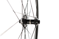 Giant SLR 2 Disc Wheelset, Shimano Freehub