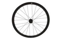 Giant SLR 2 Disc Wheelset, Shimano Freehub