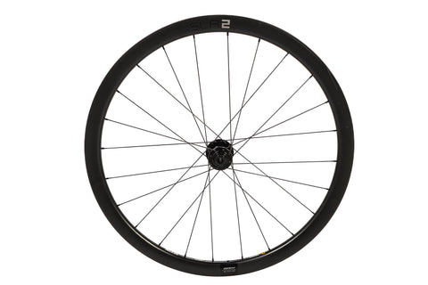 Giant SLR 2 Disc Wheelset, Shimano Freehub