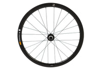 Giant SLR 2 Disc Wheelset, Shimano Freehub