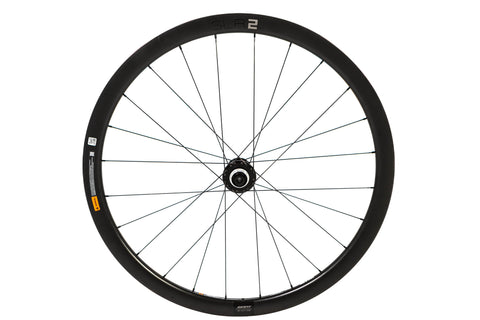 Giant SLR 2 Disc Wheelset, Shimano Freehub