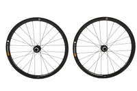 Giant SLR 2 Disc Wheelset, Shimano Freehub