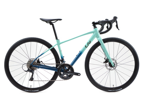 Liv Avail AR 3 Shimano Sora Disc Brake Road Bike 2022, Size XS