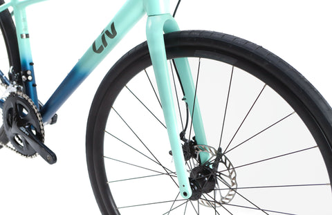 Liv Avail AR 3 Shimano Sora Disc Brake Road Bike 2022, Size XS