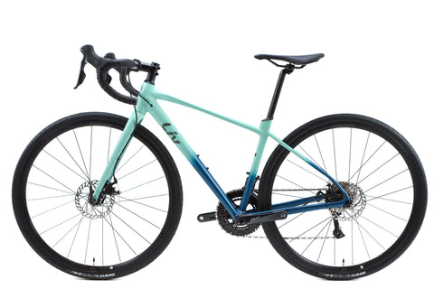 Liv Avail AR 3 Shimano Sora Disc Brake Road Bike 2022, Size XS