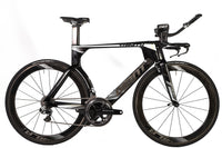 Giant Trinity Advanced Pro Shimano Dura-Ace TT Bike 2019, Size Medium