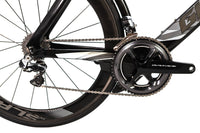 Giant Trinity Advanced Pro Shimano Dura-Ace TT Bike 2019, Size Medium