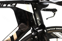Giant Trinity Advanced Pro Shimano Dura-Ace TT Bike 2019, Size Medium