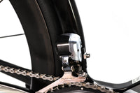 Giant Trinity Advanced Pro Shimano Dura-Ace TT Bike 2019, Size Medium