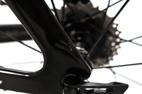 Giant Trinity Advanced Pro Shimano Dura-Ace TT Bike 2019, Size Medium