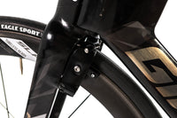 Giant Trinity Advanced Pro Shimano Dura-Ace TT Bike 2019, Size Medium