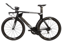 Giant Trinity Advanced Pro Shimano Dura-Ace TT Bike 2019, Size Medium