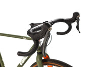 Condor Bivio Shimano GRX Disc Gravel Bike 2020, Size 55cm