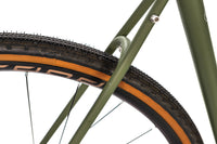 Condor Bivio Shimano GRX Disc Gravel Bike 2020, Size 55cm