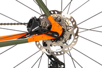 Condor Bivio Shimano GRX Disc Gravel Bike 2020, Size 55cm