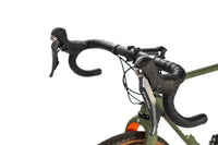 Condor Bivio Shimano GRX Disc Gravel Bike 2020, Size 55cm