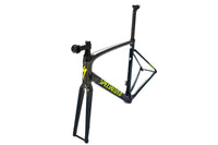 Specialized Roubaix Expert Disc Road Frameset 2020, Size 58cm