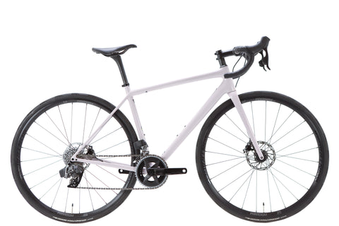 Specialized Aethos Sram Rival eTap AXS Disc Road Bike 2021, Size 54cm