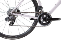 Specialized Aethos Sram Rival eTap AXS Disc Road Bike 2021, Size 54cm