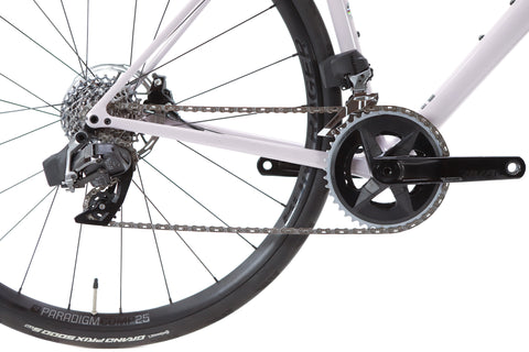 Specialized Aethos Sram Rival eTap AXS Disc Road Bike 2021, Size 54cm