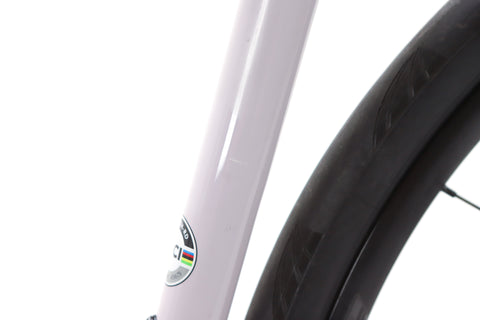 Specialized Aethos Sram Rival eTap AXS Disc Road Bike 2021, Size 54cm