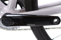 Specialized Aethos Sram Rival eTap AXS Disc Road Bike 2021, Size 54cm