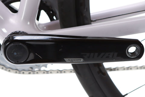 Specialized Aethos Sram Rival eTap AXS Disc Road Bike 2021, Size 54cm