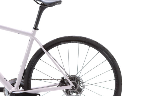 Specialized Aethos Sram Rival eTap AXS Disc Road Bike 2021, Size 54cm