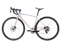 Specialized Aethos Sram Rival eTap AXS Disc Road Bike 2021, Size 54cm