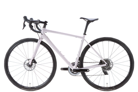 Specialized Aethos Sram Rival eTap AXS Disc Road Bike 2021, Size 54cm