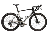 Specialized S-Works Tarmac SL7 Sram Red AXS eTap Disc Road Bike 2021, Size 56cm