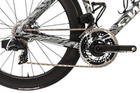 Specialized S-Works Tarmac SL7 Sram Red AXS eTap Disc Road Bike 2021, Size 56cm