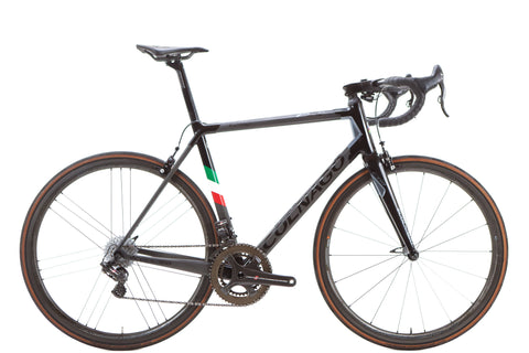 Colnago C64 Campagnolo Super Record EPS Road Bike 2021, Size 54s