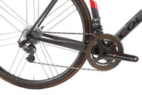 Colnago C64 Campagnolo Super Record EPS Road Bike 2021, Size 54s