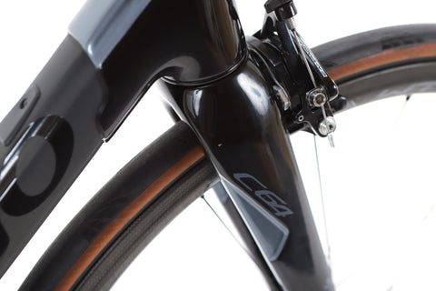 Colnago C64 Campagnolo Super Record EPS Road Bike 2021, Size 54s