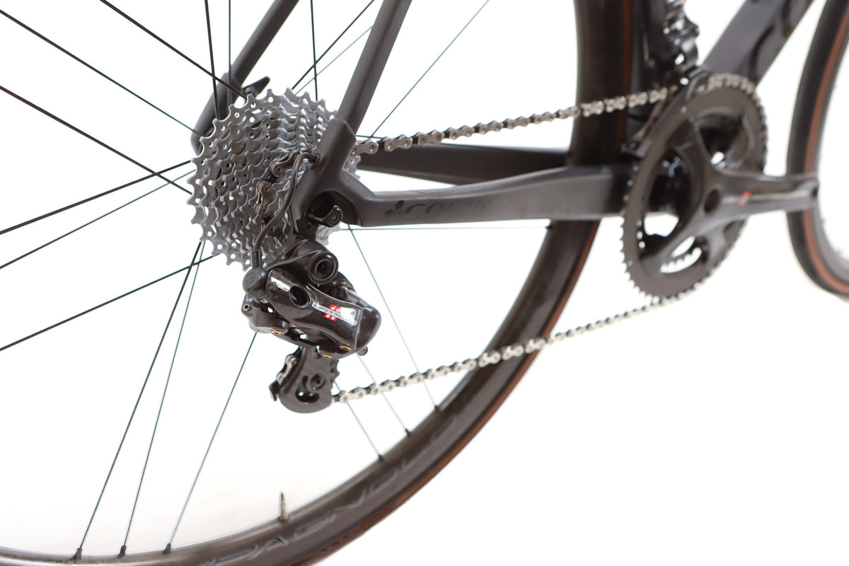 Colnago C64 Campagnolo Super Record EPS Road Bike 2021, Size 54s