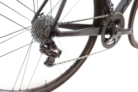 Colnago C64 Campagnolo Super Record EPS Road Bike 2021, Size 54s