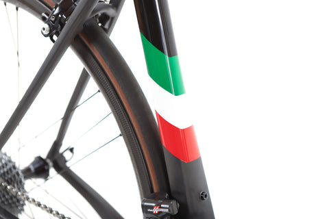 Colnago C64 Campagnolo Super Record EPS Road Bike 2021, Size 54s