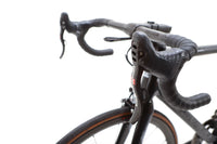 Colnago C64 Campagnolo Super Record EPS Road Bike 2021, Size 54s