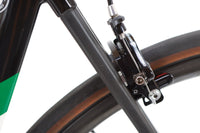 Colnago C64 Campagnolo Super Record EPS Road Bike 2021, Size 54s