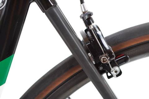 Colnago C64 Campagnolo Super Record EPS Road Bike 2021, Size 54s